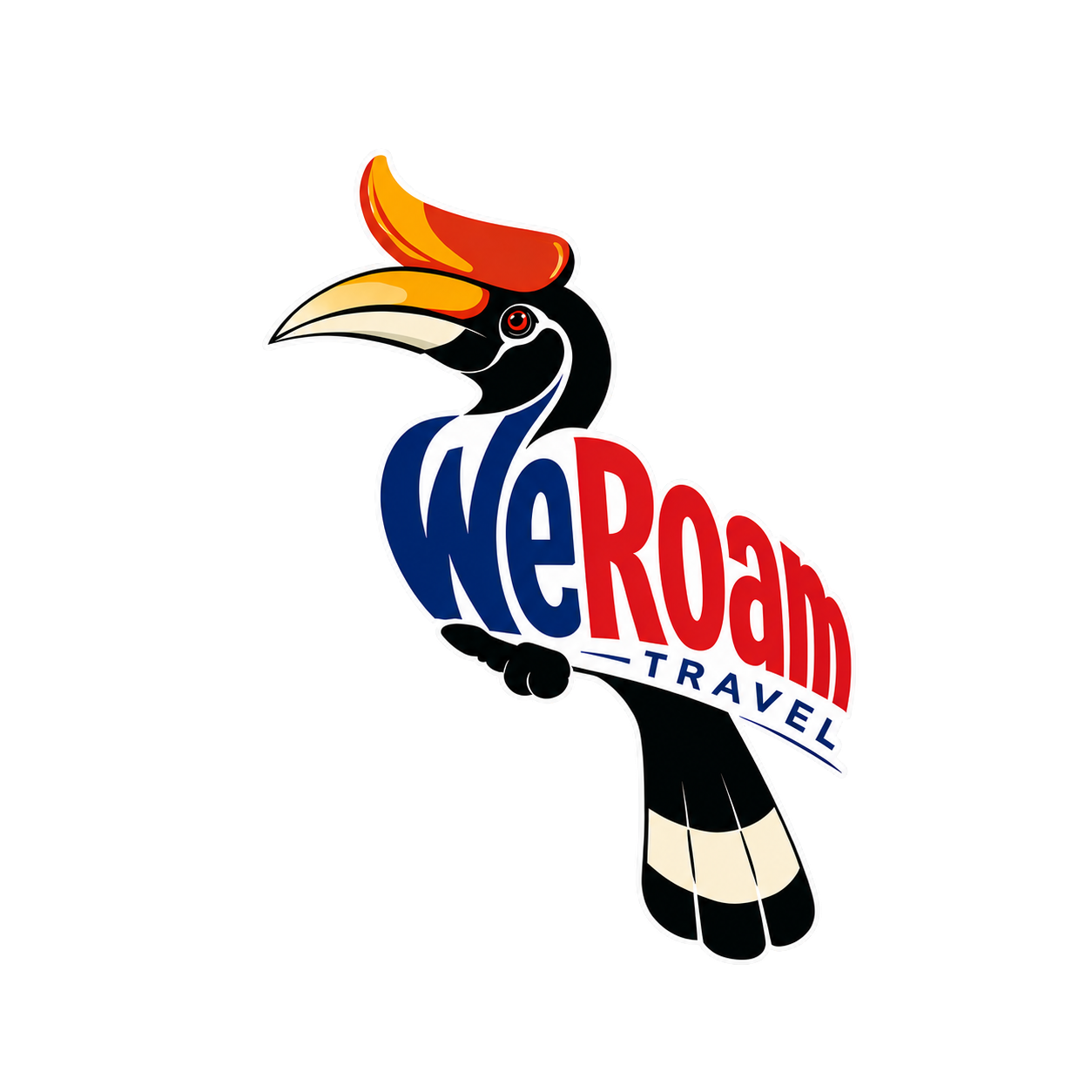 WeRoam Travel